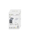 ALPINE * APLIQUE LED IP65 6W 3000K BLANCO SENSOR